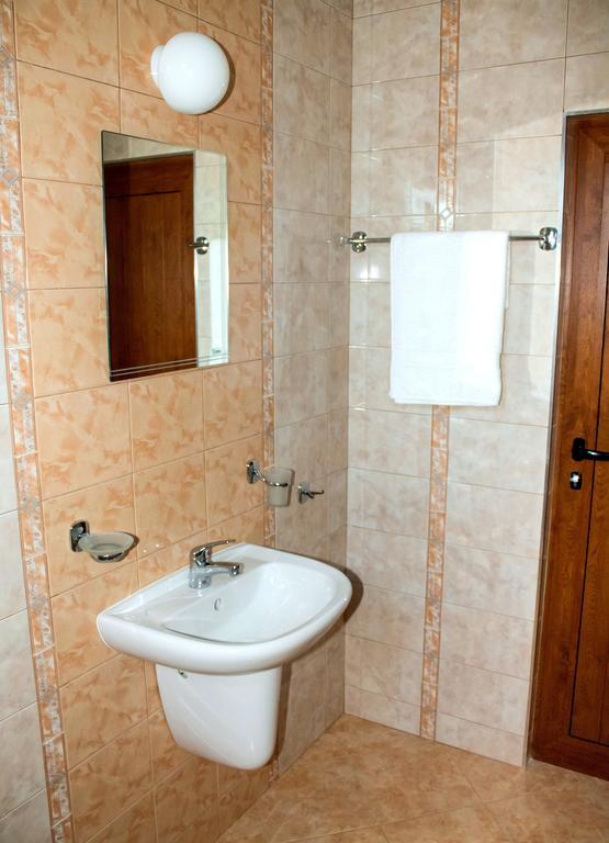 Guest House Moiata Kashta Tschernomorez Zimmer foto