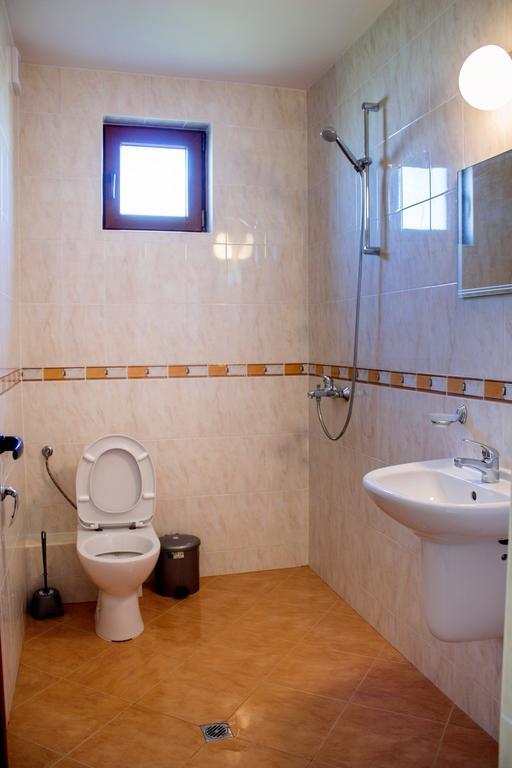 Guest House Moiata Kashta Tschernomorez Zimmer foto