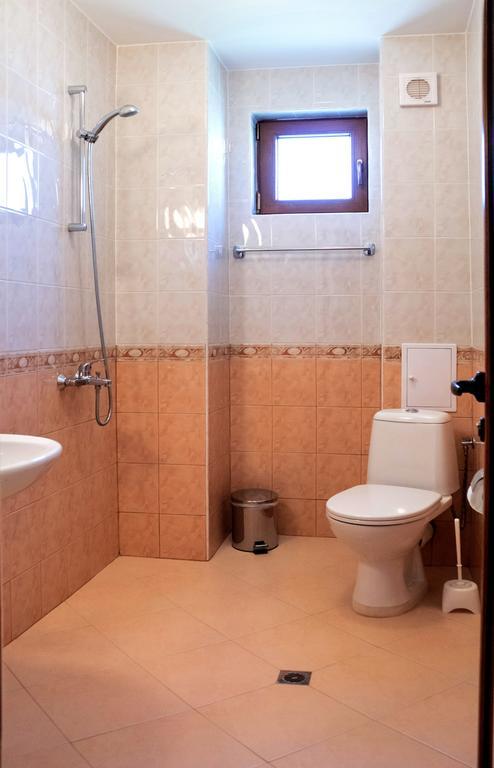 Guest House Moiata Kashta Tschernomorez Zimmer foto