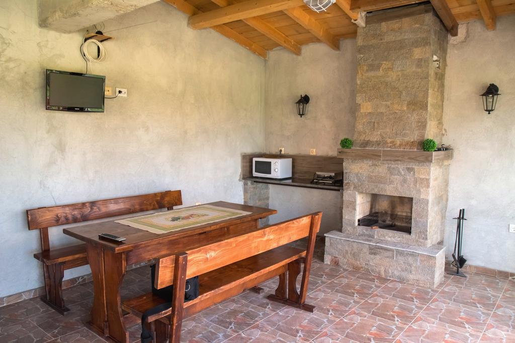 Guest House Moiata Kashta Tschernomorez Exterior foto
